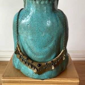 Cool Vintage looking necklace
